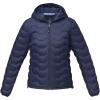 Petalite women's GRS recycled insulated down jacket