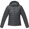 Petalite women's GRS recycled insulated down jacket