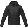 Petalite women's GRS recycled insulated down jacket