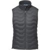 Epidote women's GRS recycled insulated down bodywarmer