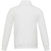 Galena unisex Aware™ recycled full zip sweater