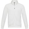 Galena unisex Aware™ recycled full zip sweater