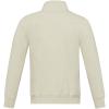 Galena unisex Aware™ recycled full zip sweater