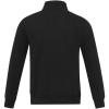 Galena unisex Aware™ recycled full zip sweater