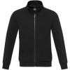 Galena unisex Aware™ recycled full zip sweater