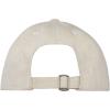 Opal 6 panel Aware™ recycled cap
