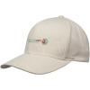 Opal 6 panel Aware™ recycled cap