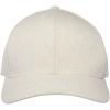 Opal 6 panel Aware™ recycled cap