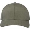 Opal 6 panel Aware™ recycled cap