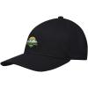 Opal 6 panel Aware™ recycled cap