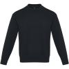 Jet unisex Aware™ recycled crewneck sweater