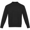 Jet unisex Aware™ recycled crewneck sweater