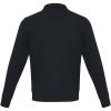 Tin unisex Aware™ recycled quarter zip sweater