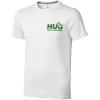 Nanaimo short sleeve men's t-shirt