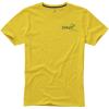 Nanaimo short sleeve men's t-shirt