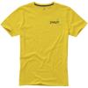 Nanaimo short sleeve men's t-shirt