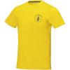 Nanaimo short sleeve men's t-shirt