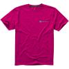 Nanaimo short sleeve men's t-shirt
