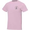 Nanaimo short sleeve men's t-shirt