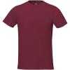 Nanaimo short sleeve men's t-shirt