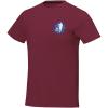 Nanaimo short sleeve men's t-shirt