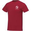 Nanaimo short sleeve men's t-shirt