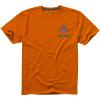 Nanaimo short sleeve men's t-shirt