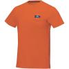 Nanaimo short sleeve men's t-shirt