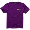 Nanaimo short sleeve men's t-shirt