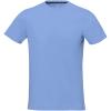 Nanaimo short sleeve men's t-shirt