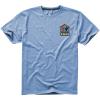 Nanaimo short sleeve men's t-shirt