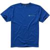 Nanaimo short sleeve men's t-shirt