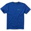 Nanaimo short sleeve men's t-shirt