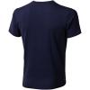 Nanaimo short sleeve men's t-shirt