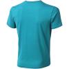 Nanaimo short sleeve men's t-shirt