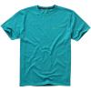 Nanaimo short sleeve men's t-shirt