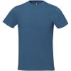Nanaimo short sleeve men's t-shirt