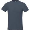 Nanaimo short sleeve men's t-shirt