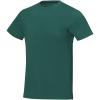 Nanaimo short sleeve men's t-shirt