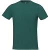 Nanaimo short sleeve men's t-shirt