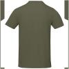 Nanaimo short sleeve men's t-shirt