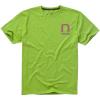 Nanaimo short sleeve men's t-shirt
