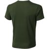 Nanaimo short sleeve men's t-shirt