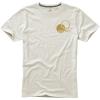 Nanaimo short sleeve men's t-shirt