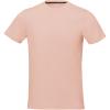 Nanaimo short sleeve men's t-shirt