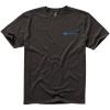 Nanaimo short sleeve men's t-shirt