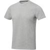 Nanaimo short sleeve men's t-shirt