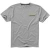 Nanaimo short sleeve men's t-shirt