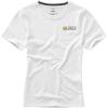 Nanaimo short sleeve women's t-shirt