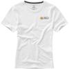 Nanaimo short sleeve women's t-shirt